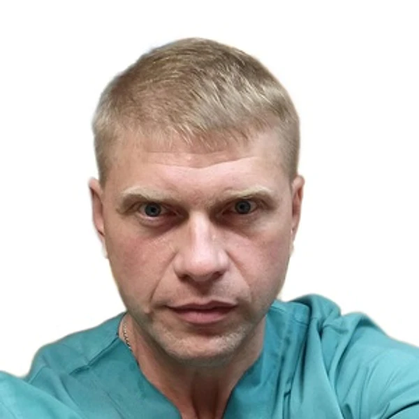 Шиляев Андрей Алексеевич — Хирург, Екатеринбург