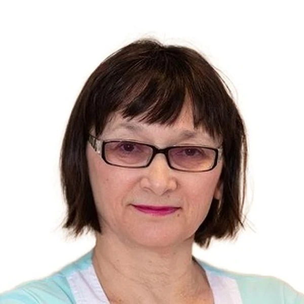 Молодцова Светлана Николаевна — Невролог, Волгоград