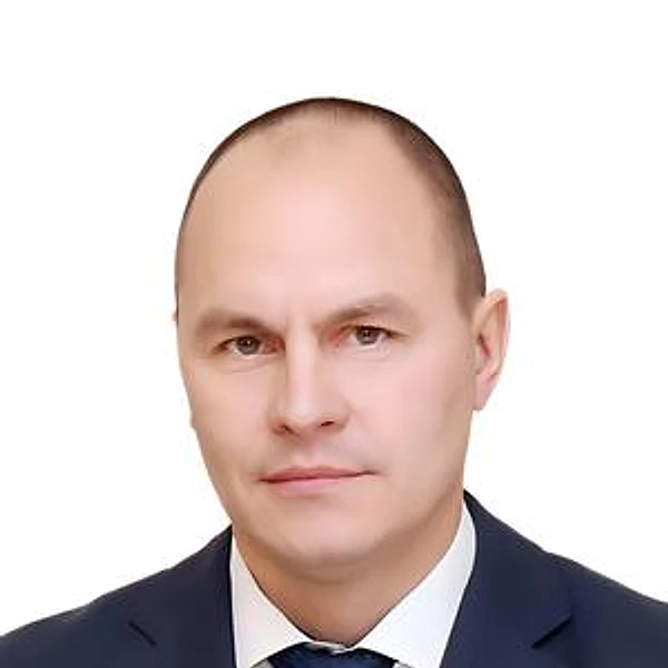 Сидоренко Сергей Борисович — Флеболог, Дубна