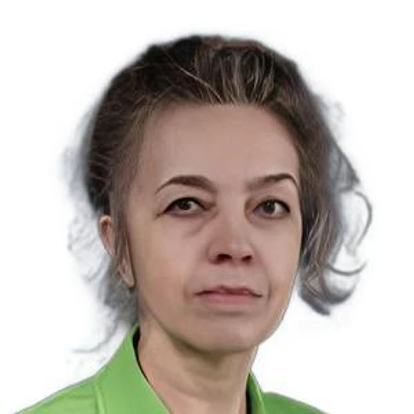 Антипенко Светлана Ивановна — Педиатр, Омск