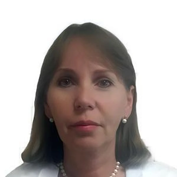 Ойкина Татьяна Алексеевна — Врач общей практики (семейный врач), Москва