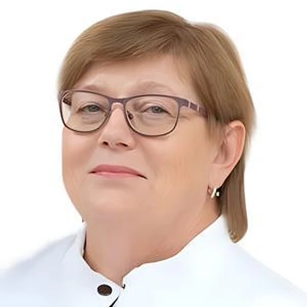 Базина Марина Ивановна — Гинеколог, Акушер, Репродуктолог, Красноярск