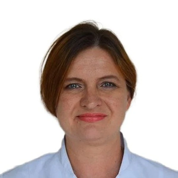 Залецкая Ирина Николаевна — Терапевт, Апрелевка