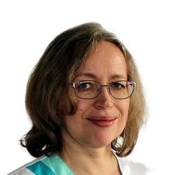 Еремина Алла Эдуардовна — Функциональный диагност, Апрелевка