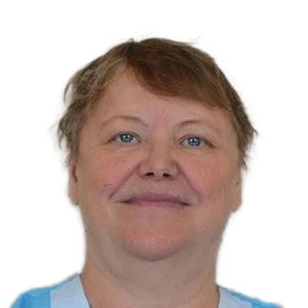 Соловьева Нина Ивановна — Функциональный диагност, Апрелевка