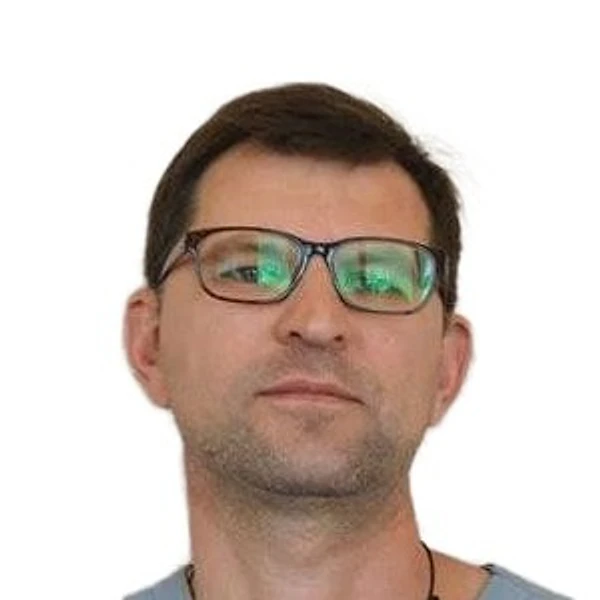 Буданов Дмитрий Владиславович — Функциональный диагност, Кардиолог, Апрелевка