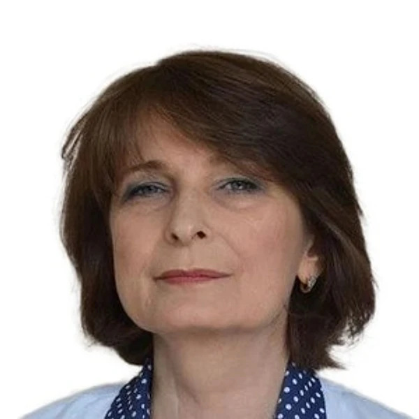 Тибилова Галина Ивановна — Рентгенолог, Апрелевка