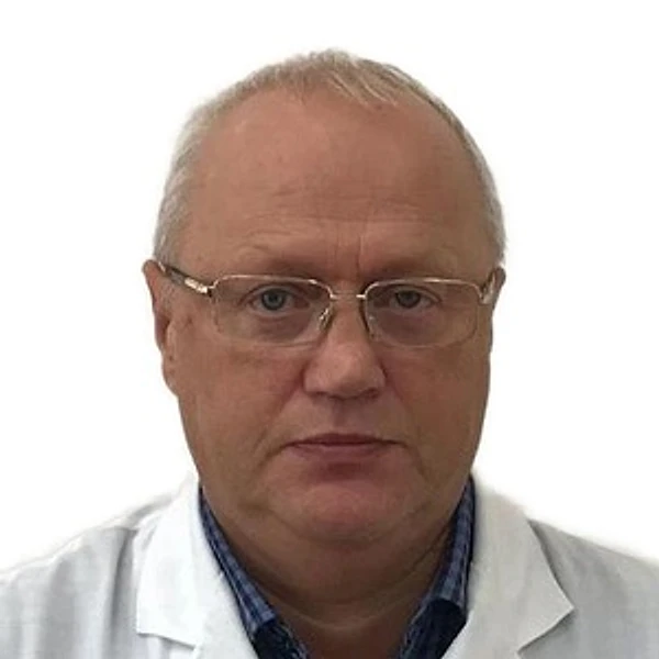 Храпов Евгений Львович — Гинеколог, Акушер, Гинеколог-эндокринолог, Чебоксары