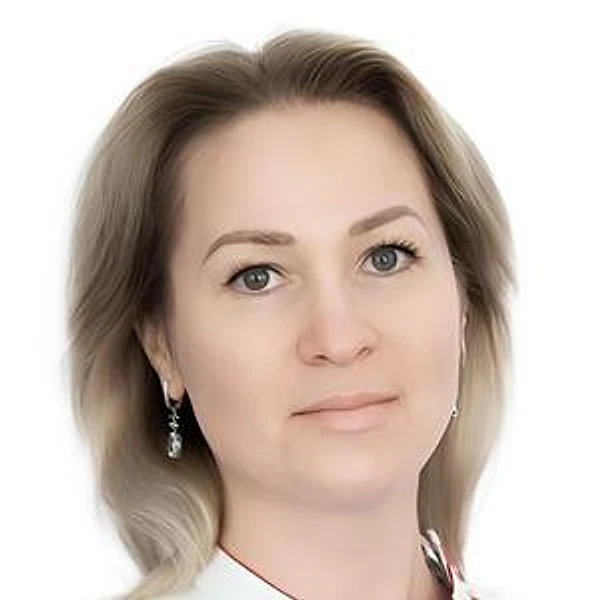 Буланова Людмила Васильевна — Стоматолог, Балашиха