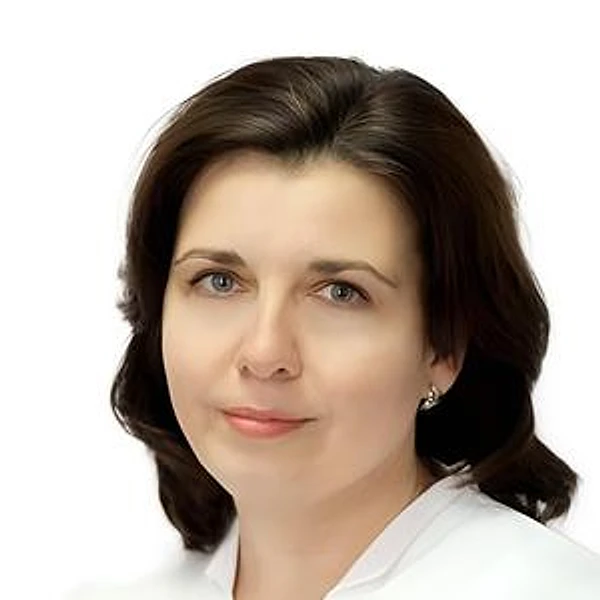Семенченко Надежда Николаевна — Стоматолог-хирург, Балашиха