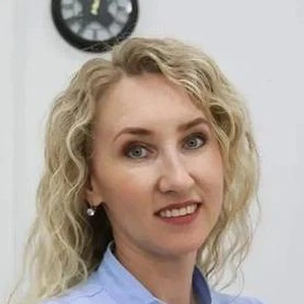 Исляева Гузель Аббясовна — Стоматолог, Балашиха