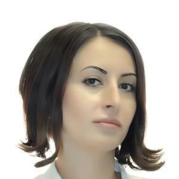 Хачатурян Лусинэ Валерьевна — Стоматолог, Балашиха