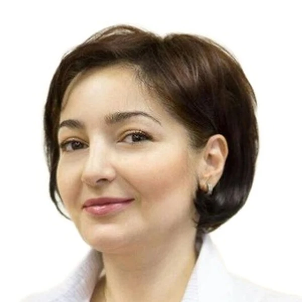 Геворкян Анна Андраниковна — Стоматолог, Балашиха