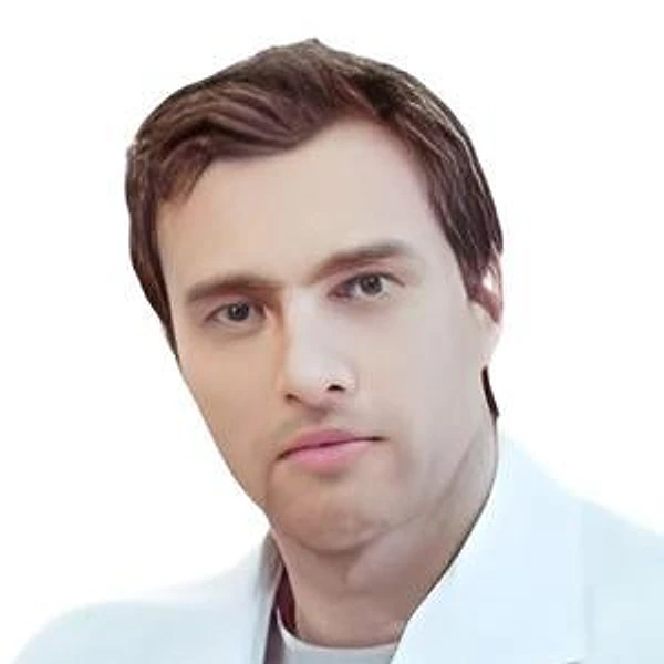 Бессонов Александр Алексеевич — Онколог, Онколог-маммолог, Хирург, Санкт-Петербург