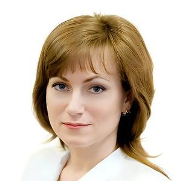 Кулькина Ольга Сергеевна — Стоматолог, Балашиха
