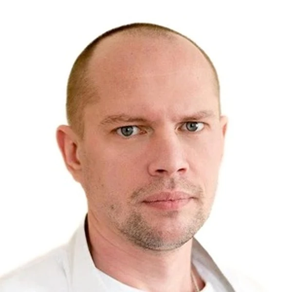 Кузин Владимир Владимирович — Стоматолог-хирург, Балашиха