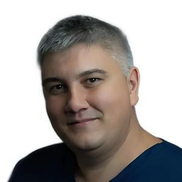 Неледва Владимир Владимирович — Стоматолог-хирург, Детский стоматолог-хирург, Стоматолог-имплантолог, Балашиха