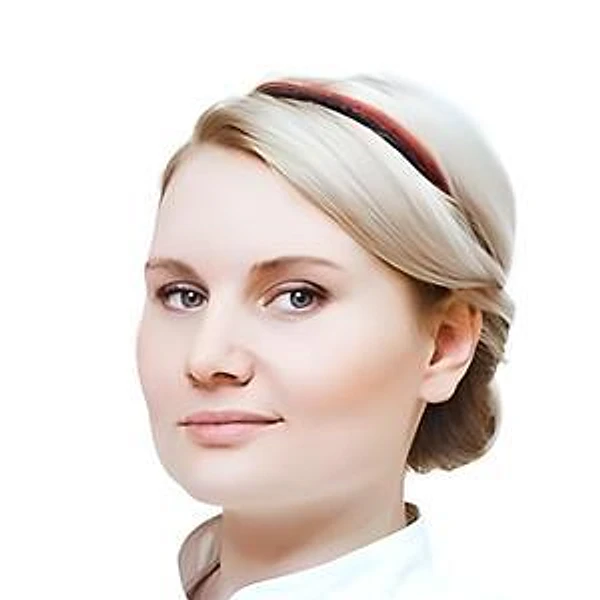 Скворцова Ирина Анатольевна — Детский стоматолог, Балашиха