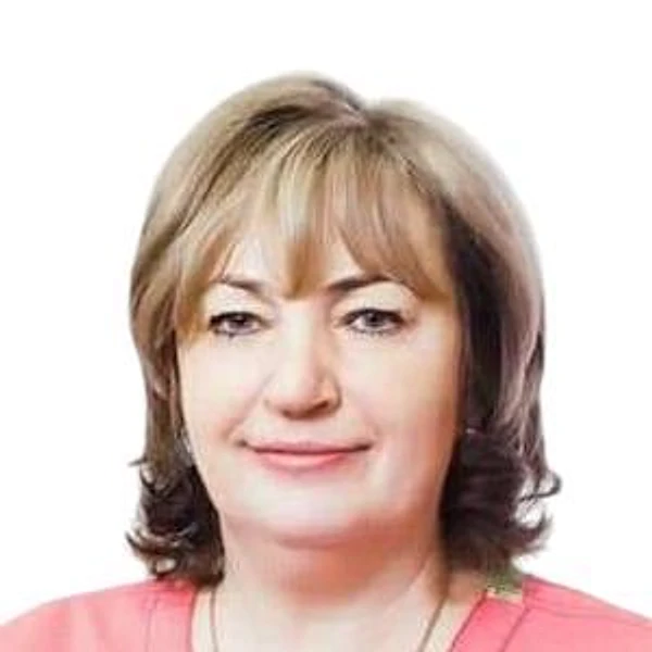 Пехова Надежда Николаевна — Стоматолог-ортодонт, Балашиха