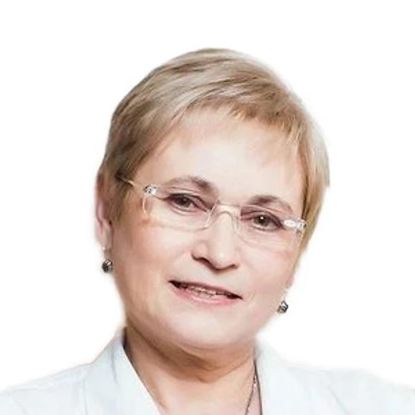 Чумакова Ирина Васильевна — Стоматолог-ортодонт, Балашиха
