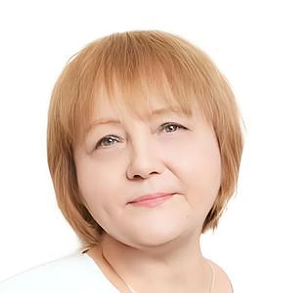 Агуреева Лариса Николаевна — Стоматолог-ортопед, Балашиха
