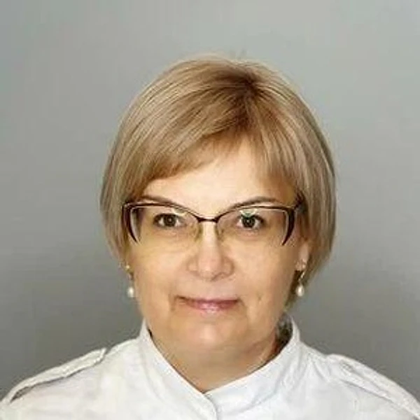 Колетвинова Ольга Михайловна — Стоматолог-ортопед, Стоматолог, Балашиха