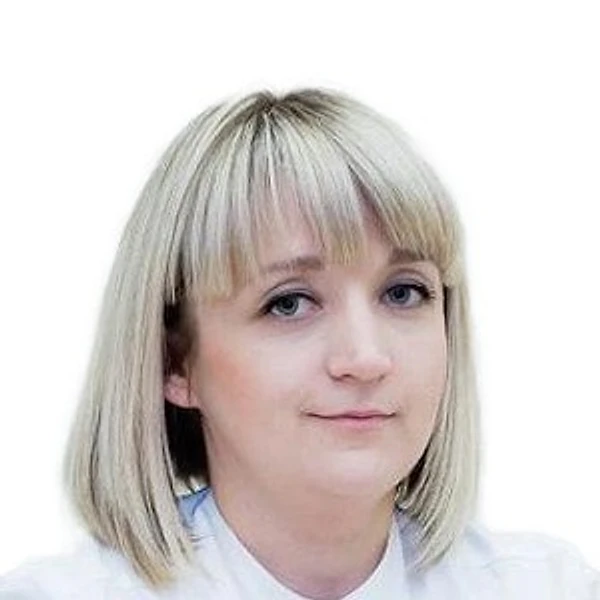 Левченко Наталья Александровна — Детский эндокринолог, Краснодар