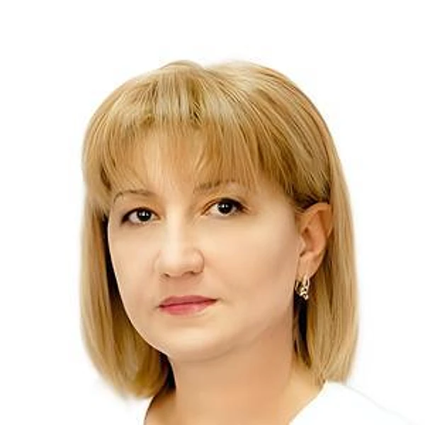 Мартиросян Сюзи Эмилевна — Стоматолог, Балашиха