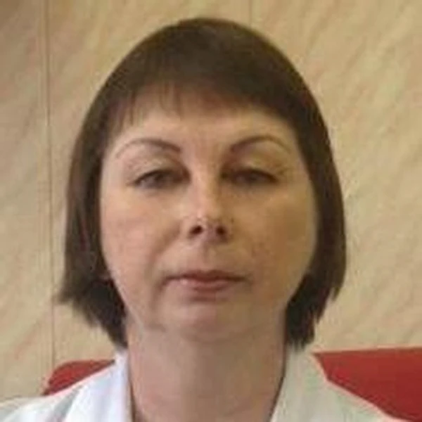 Чукавина Марина Михайловна — Гематолог, Коломна