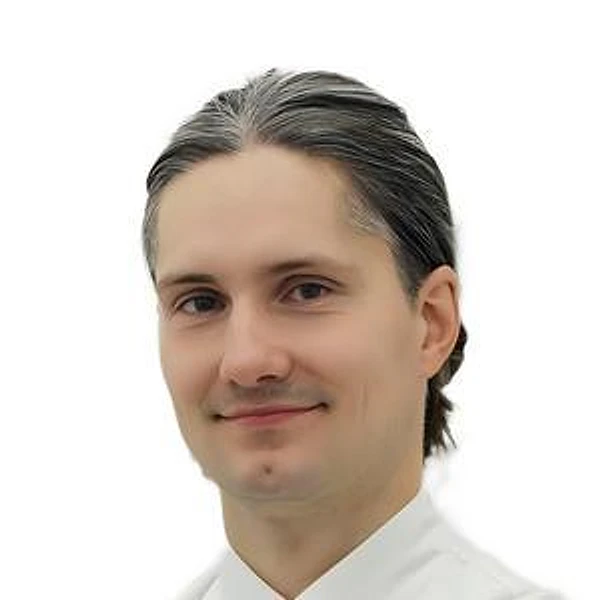 Кобыльченко Павел Николаевич — Стоматолог-ортопед, Стоматолог, Лобня