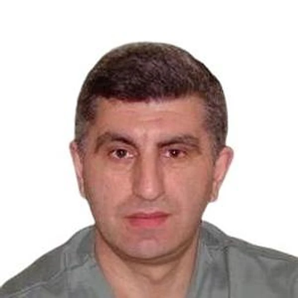 Адамян Вардан Зоркинович — Флеболог, Врач УЗИ, Хирург, Балашиха