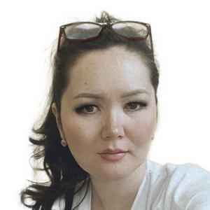 Кульчикова Джамиля Уразалиевна — Эндокринолог, Балашиха