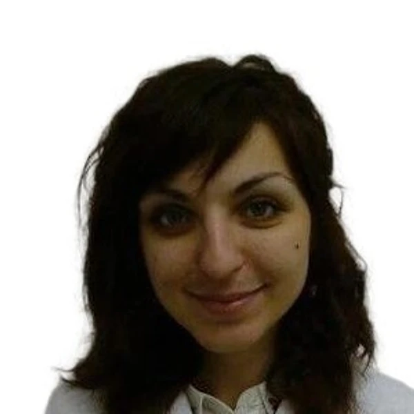 Вайтехович Татьяна Владимировна — Детский хирург, Балашиха