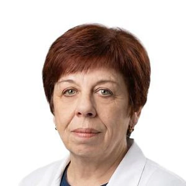 Осипова Ирина Анатольевна — Пульмонолог, Аллерголог, Детский пульмонолог, Лыткарино