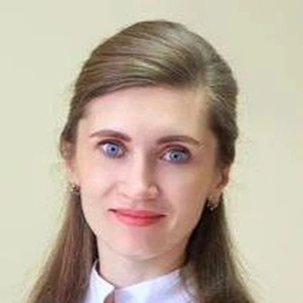 Погосян Елена Николаевна — Гинеколог, Акушер, Ставрополь