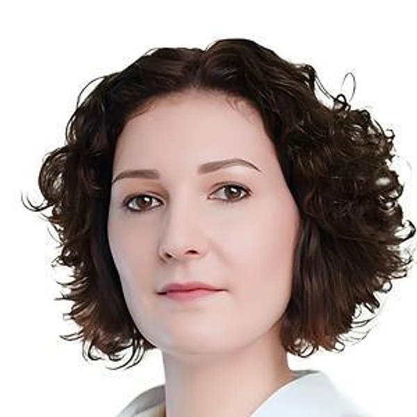 Волкова Мария Владимировна — Терапевт, Долгопрудный