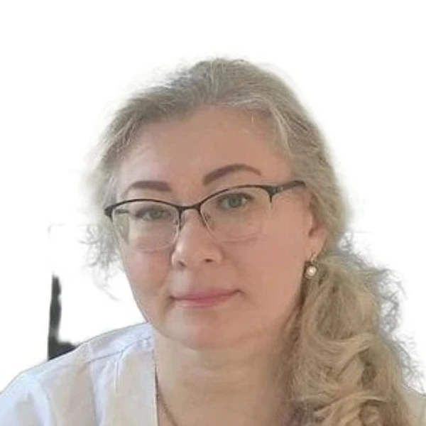 Антипина Юлия Викторовна — Невролог, Балашиха