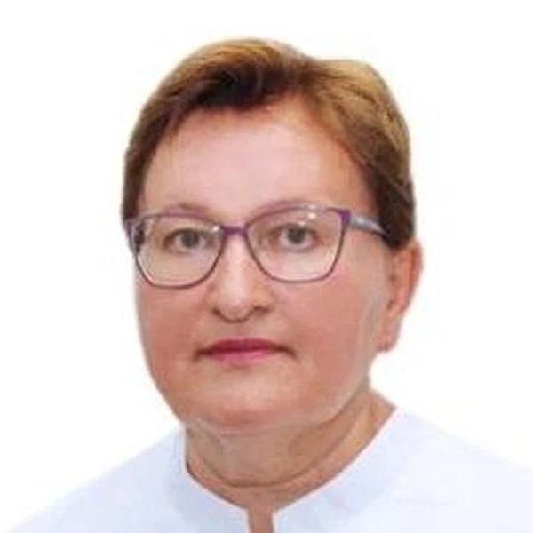 Галаганова Галина Михайловна — Невролог, Балашиха