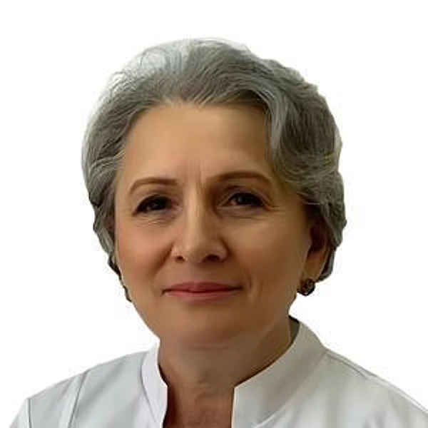 Горпищенко Алла Григорьевна — Терапевт, Эндокринолог, Коломна