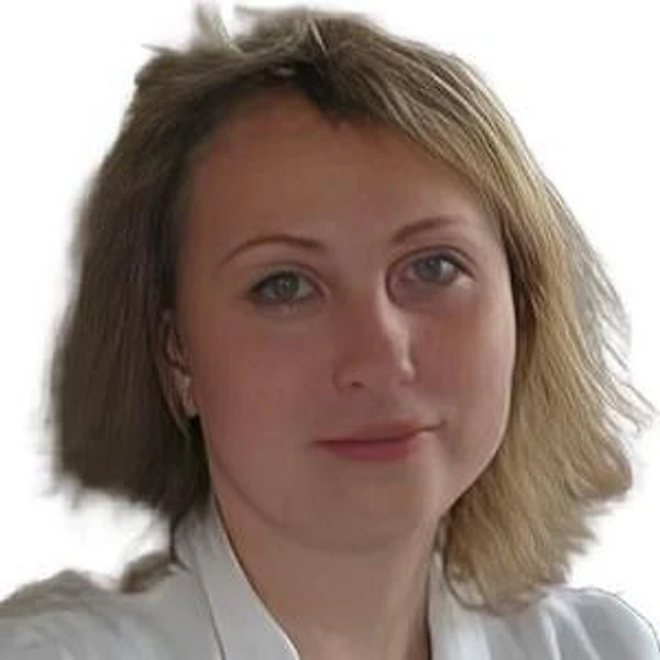 Чуракова Наталья Александровна — Нефролог, Коломна