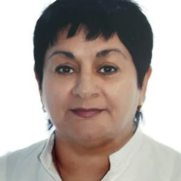 Акопова Светлана Дарчоевна — Врач УЗИ, Краснодар