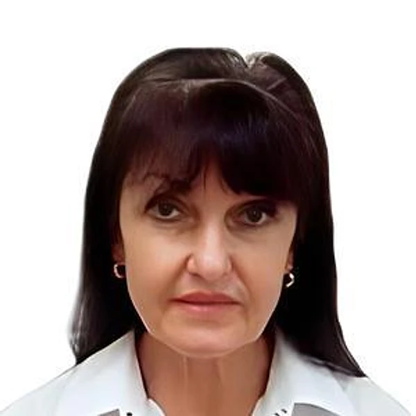 Панченко Ирина Анатольевна — Ревматолог, Коломна