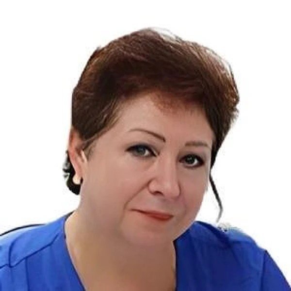 Тимакова Ирина Петровна — ЛОР, Коломна