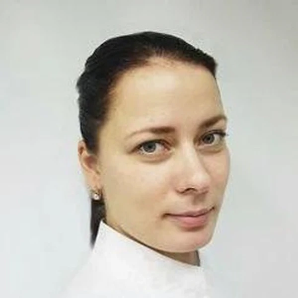 Красникова Ольга Павловна — Терапевт, Кардиолог, Балашиха