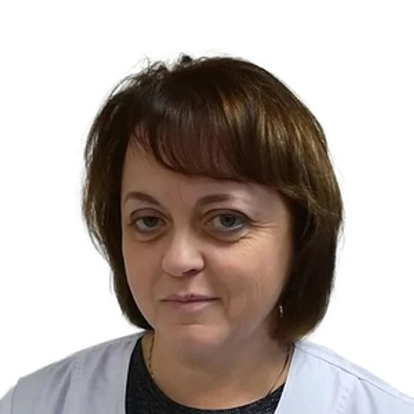 Припорова Елена Станиславовна — Терапевт, Балашиха