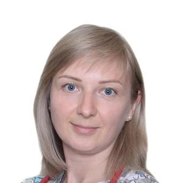 Вахрушева Марина Сергеевна — Педиатр, Краснодар