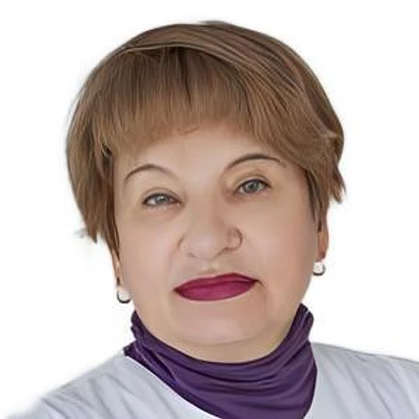 Северянина Ирина Родионовна — Терапевт, Балашиха