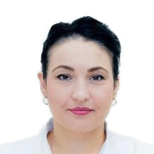 Разумчик Яна Анатольевна — Эндоскопист, Краснодар
