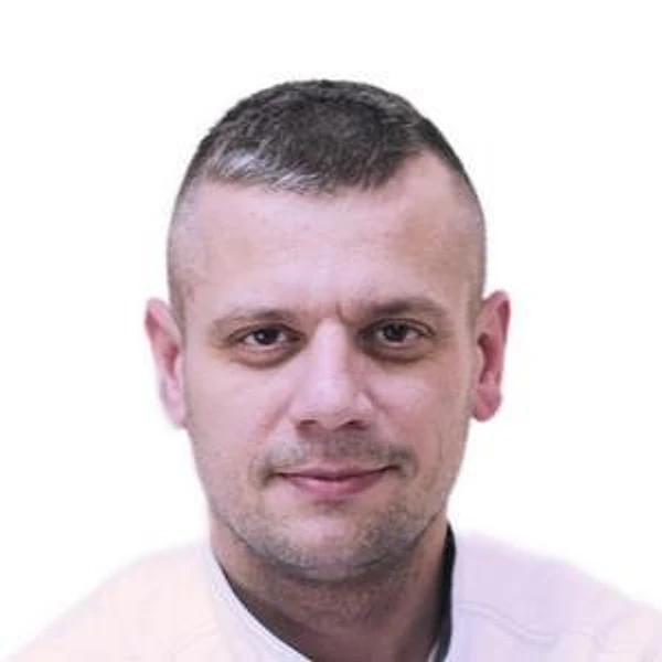 Иванников Михаил Евгеньевич — Онколог, Хирург, Балашиха
