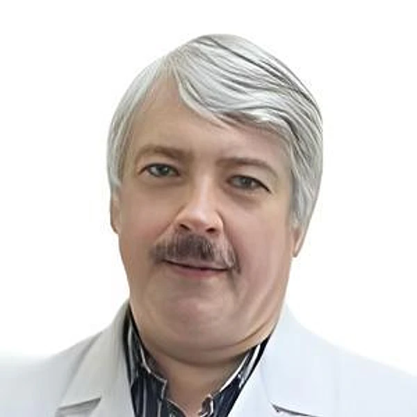 Дей Анатолий Викторович — Эндоскопист, Краснодар